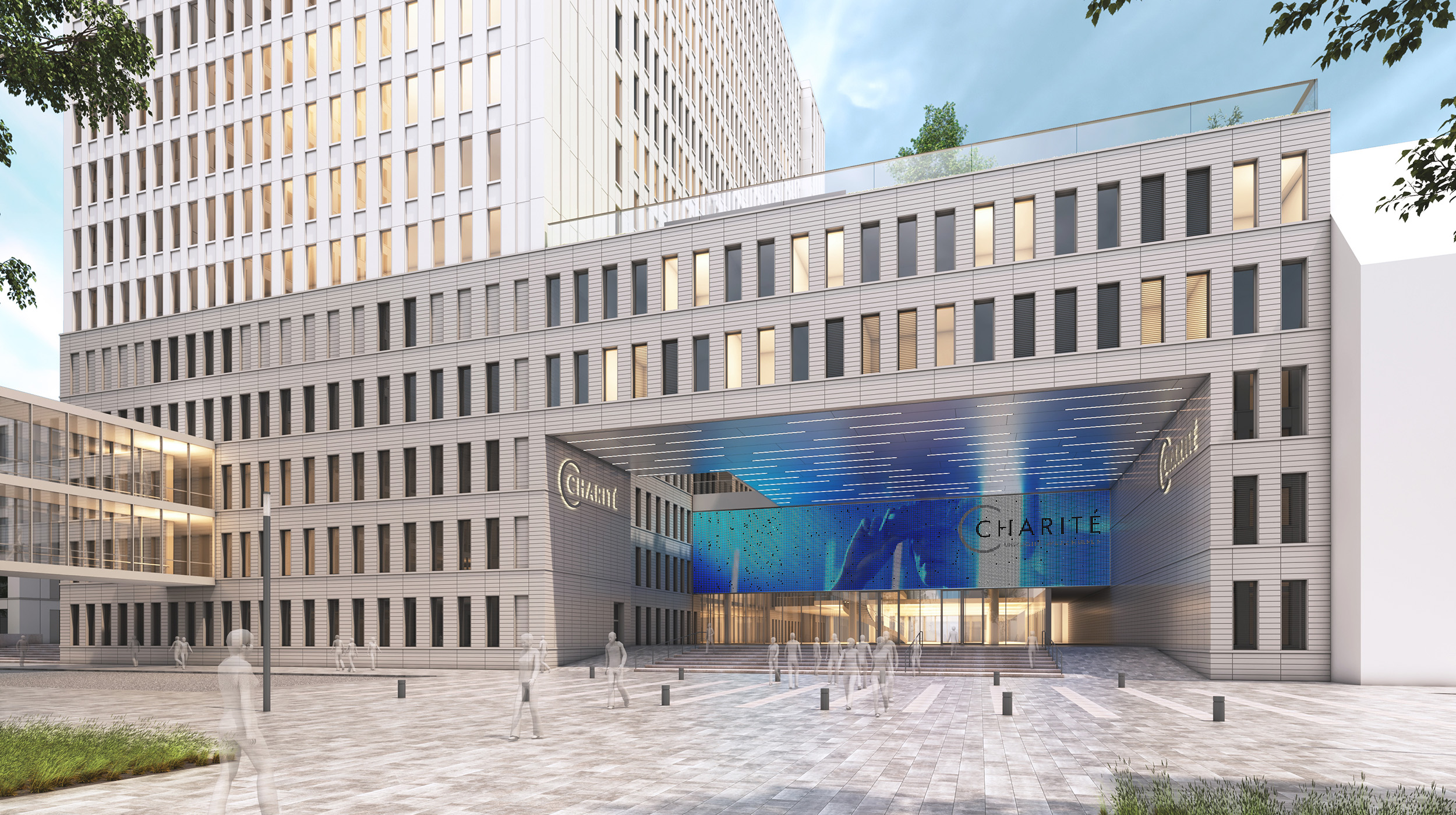 CCM Diagnostikzentrum