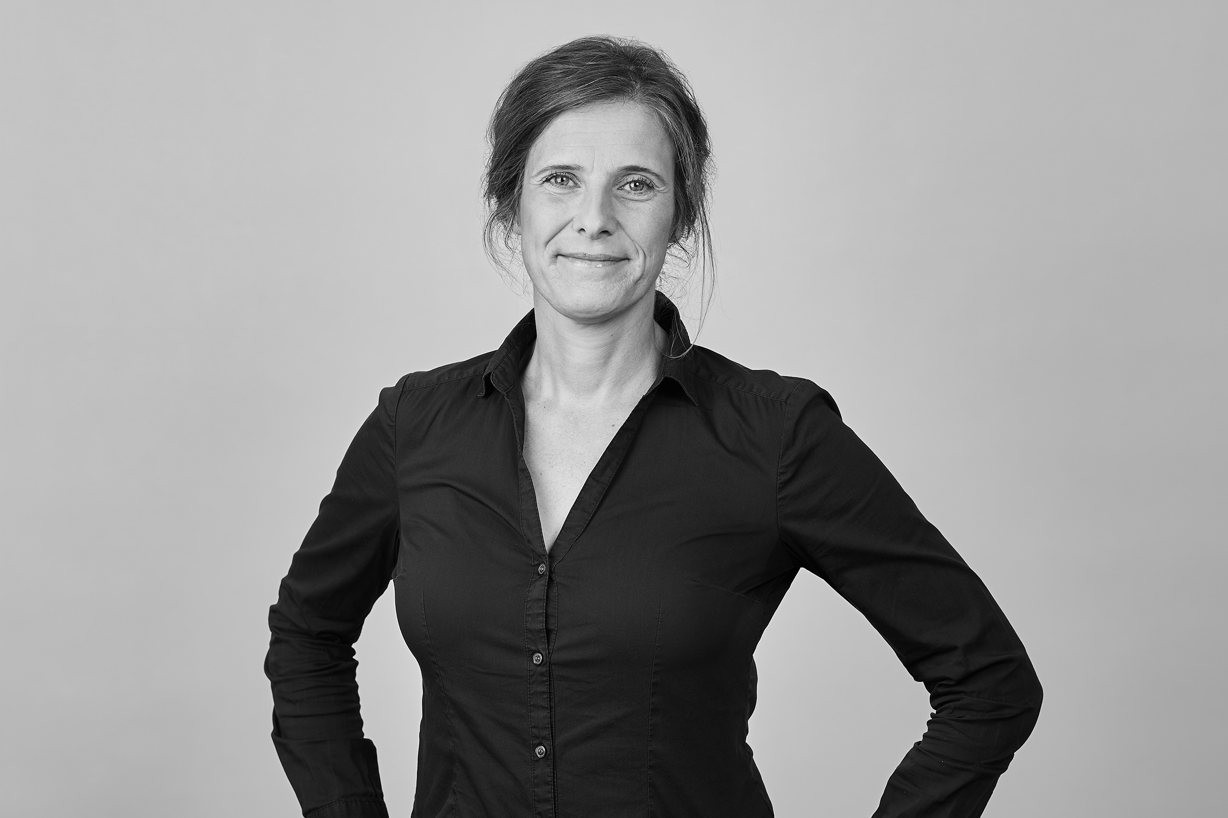 Sabine Ritter