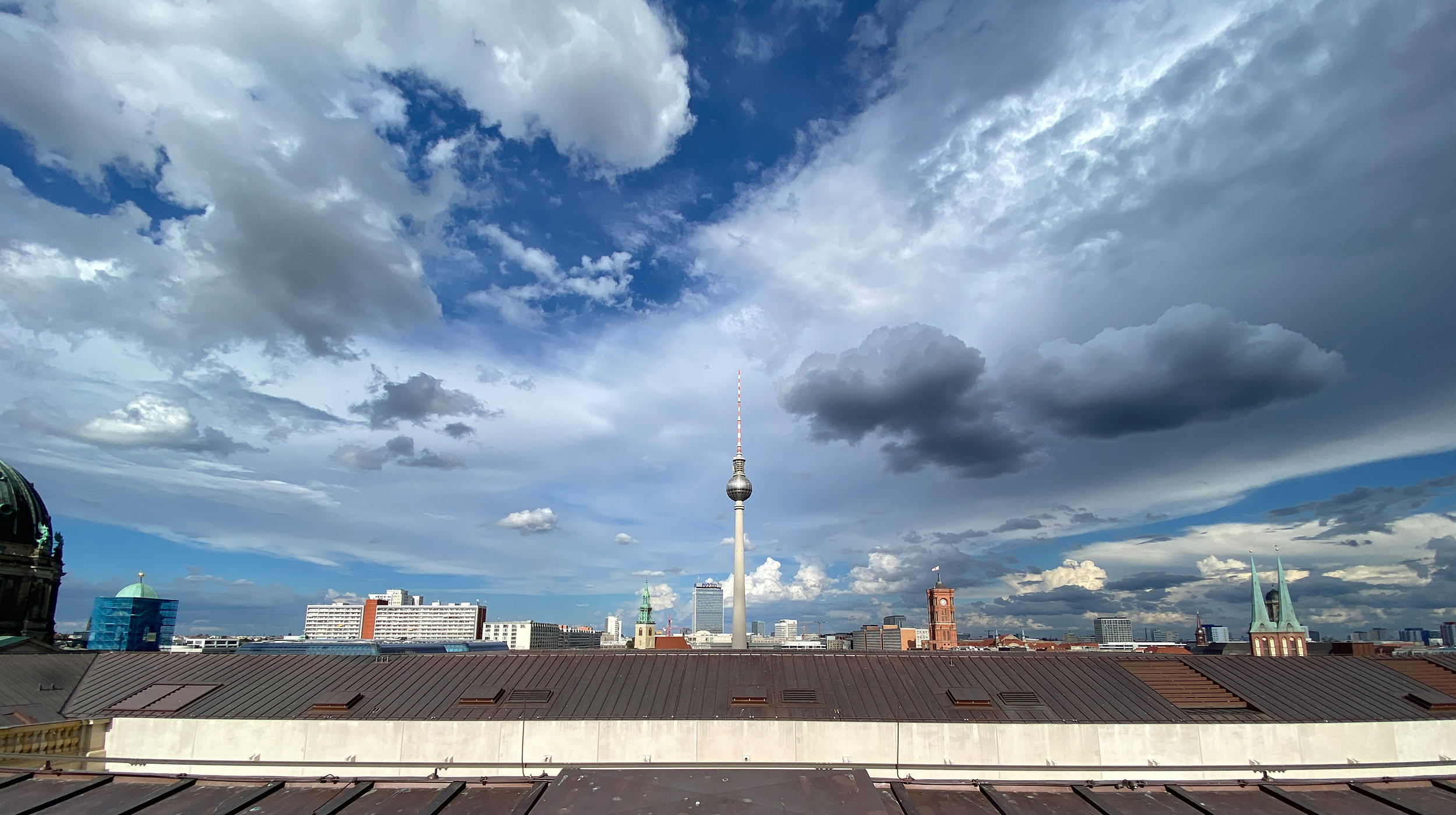 Berlin Exkursion 2022